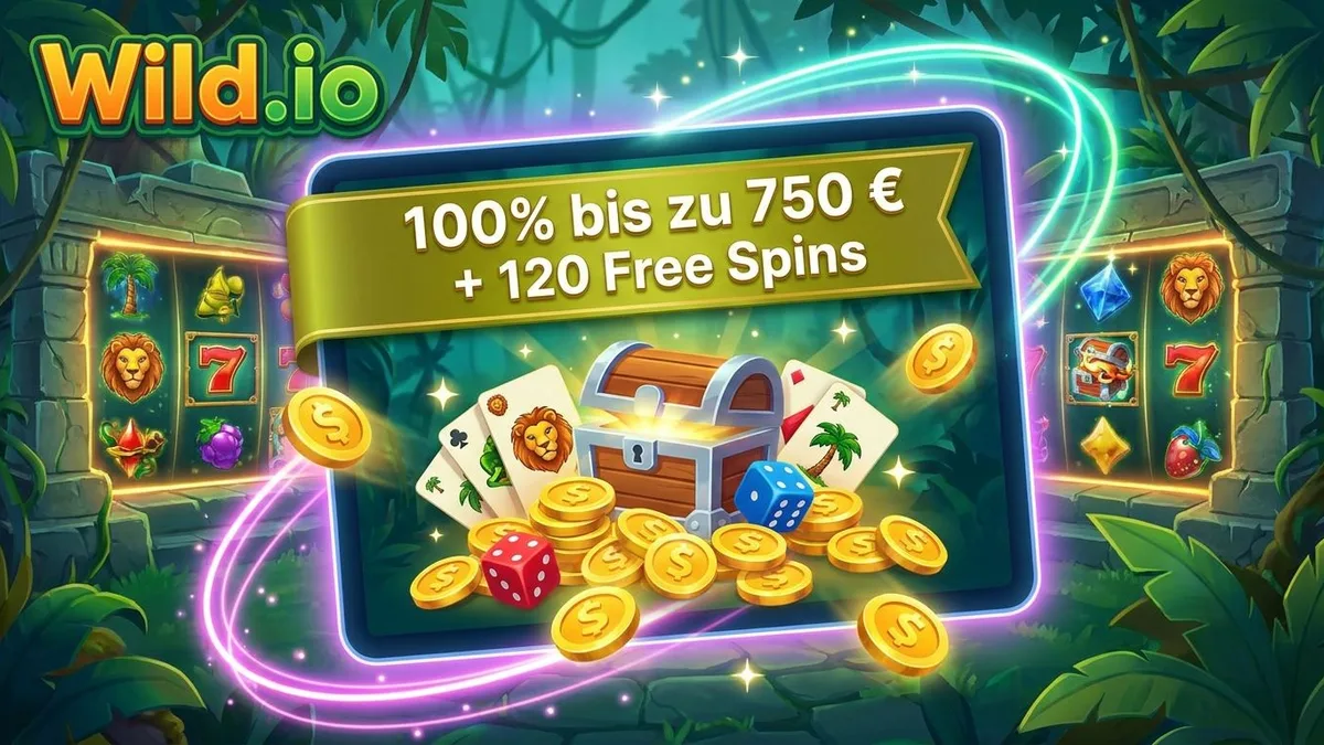 Stake Bonus