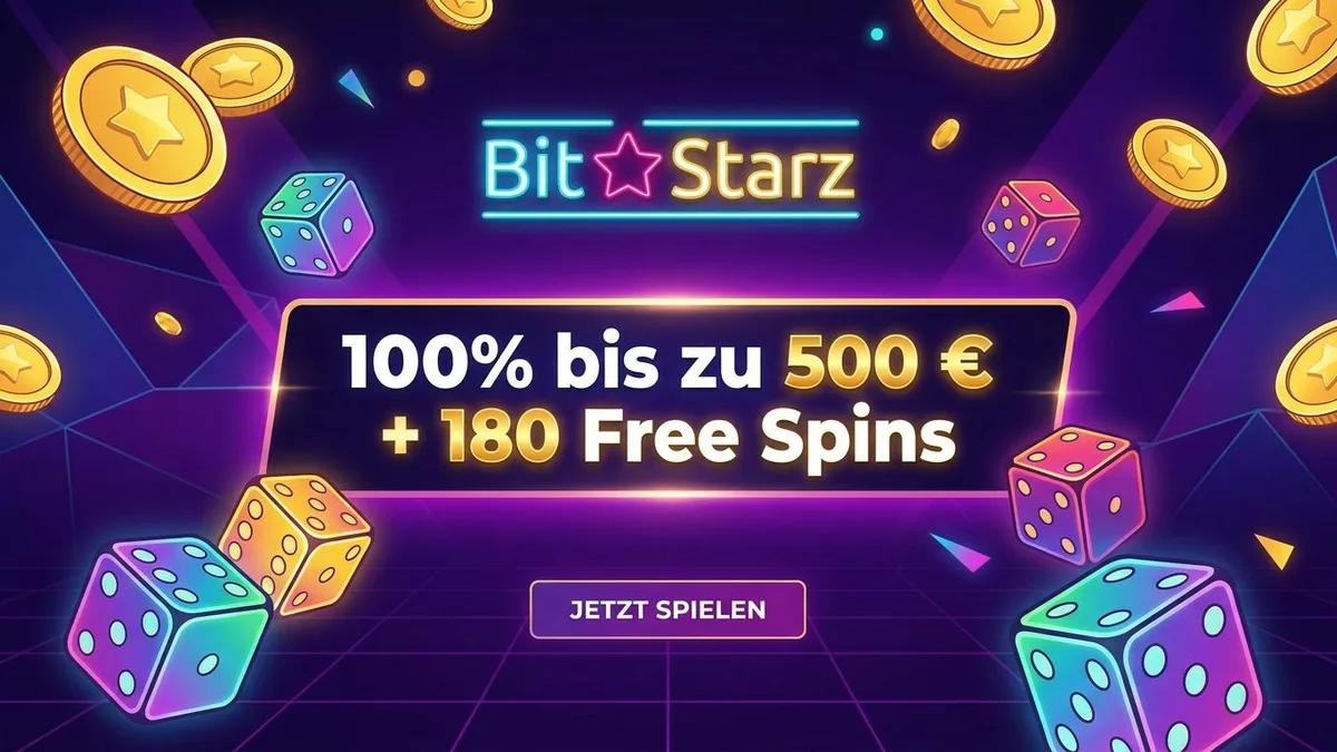 BitStarz Bonus