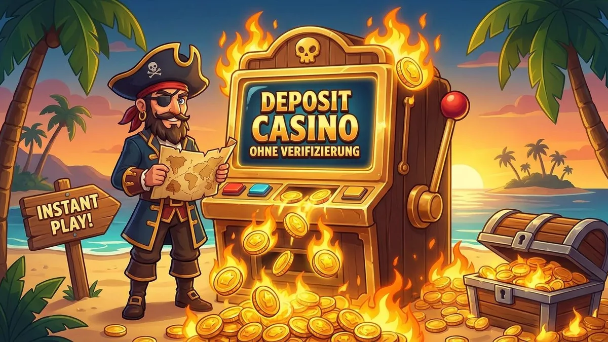 Casino Ohne Verifizierung Slot Game